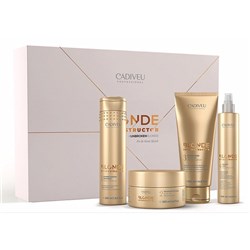 Blonde Reconstructor - Home Care Kit